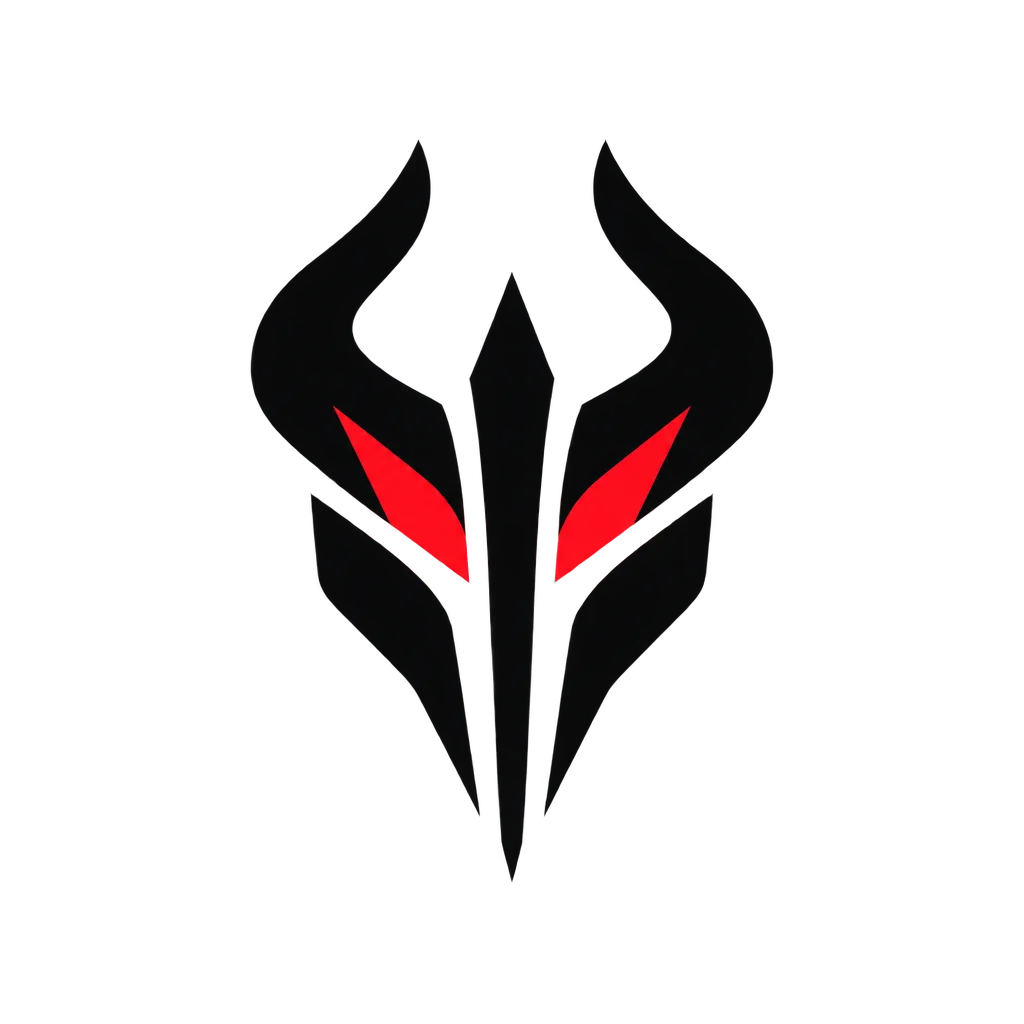 666ns Logo