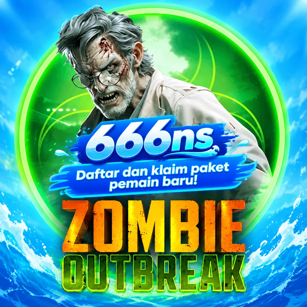 666ns · Zombie Outbrk
