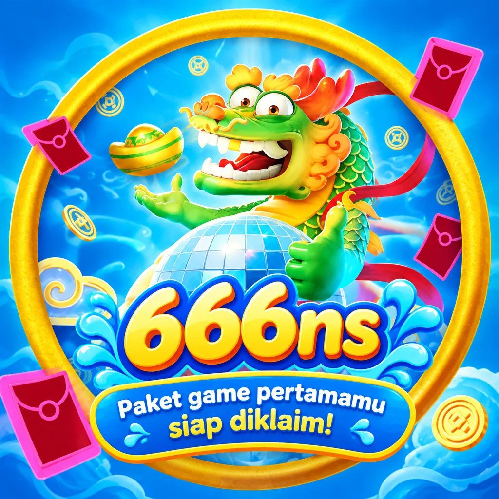 666ns · Fortune Dragon