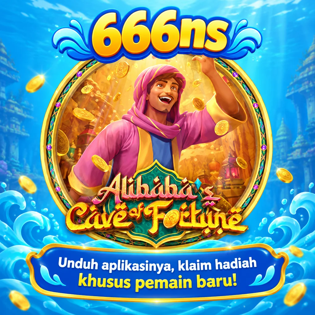 666ns · Alibaba Cave