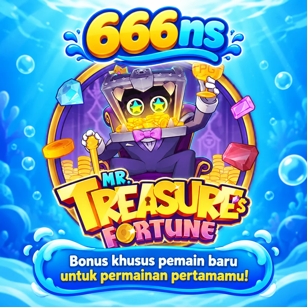 666ns · Mr Treas Fort